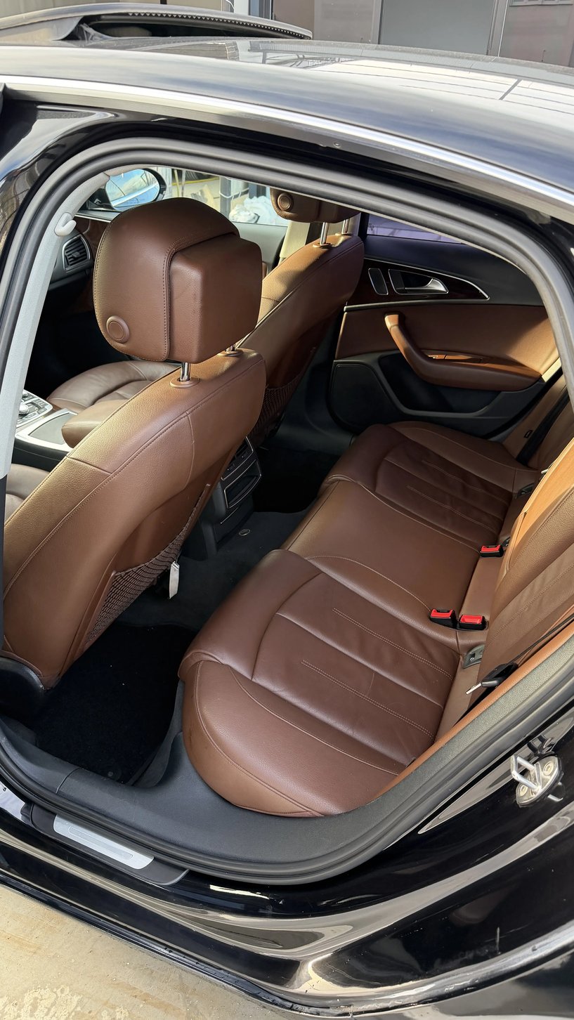 Louer une voiture à Tirana