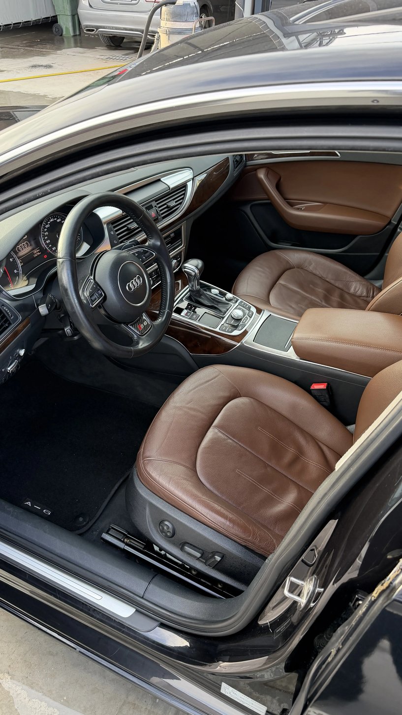 Louer une voiture à Tirana