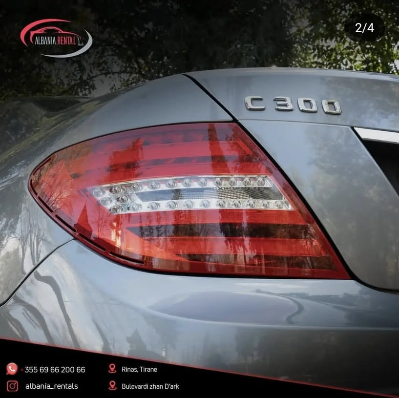 Wynajmij samochód w Tirana