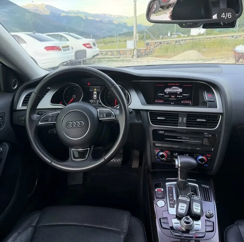 Rent a car in Tirana