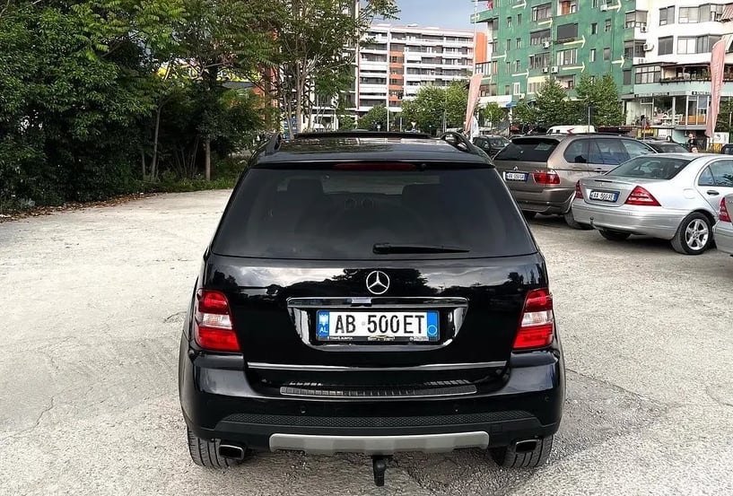 Rent a car in Tirana