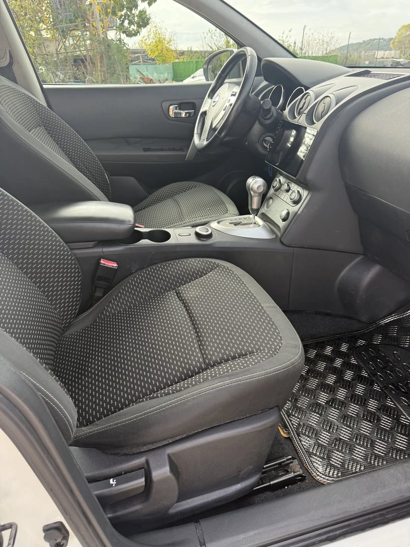 Louer une voiture à Tirana