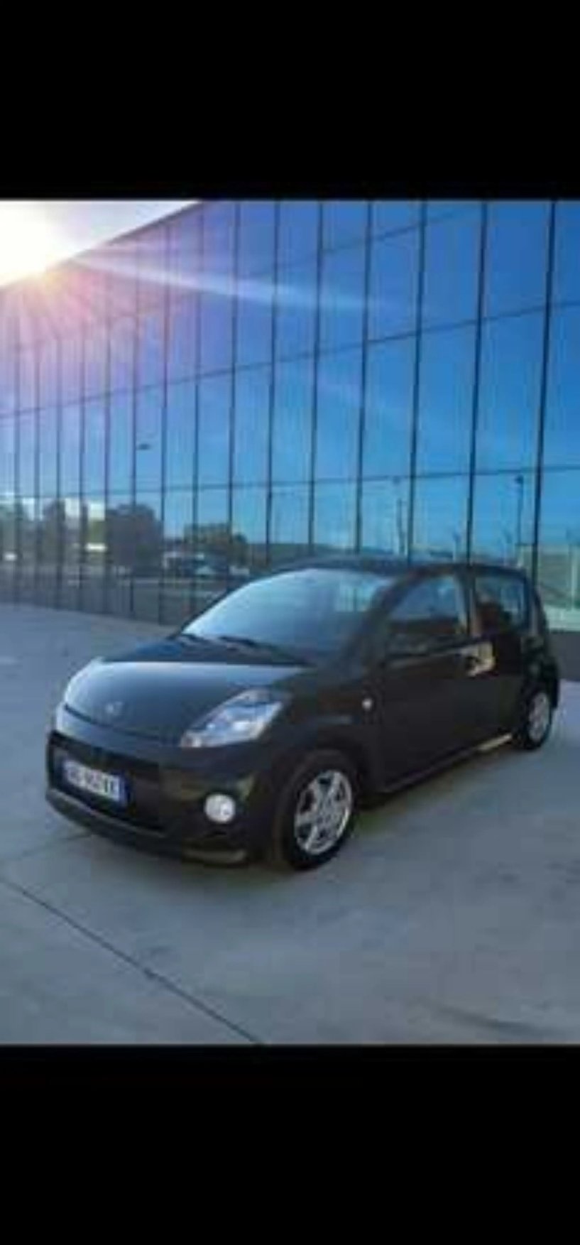 Rent a car in Tirana