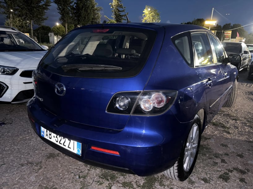 Auto mieten in Tirana