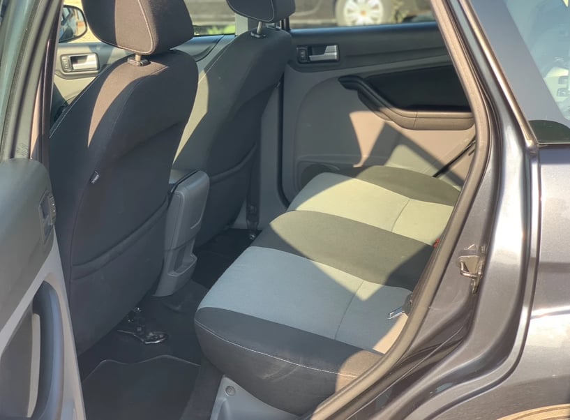 Rent a car in Tirana