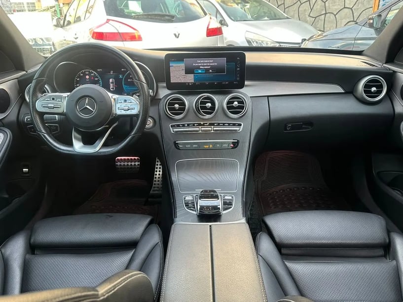 Rent a car in Tirana
