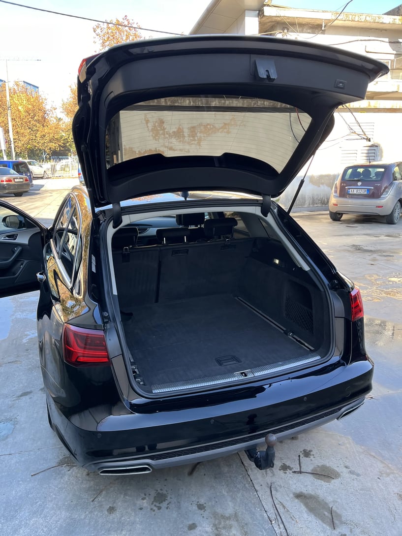 Auto mieten in Tirana