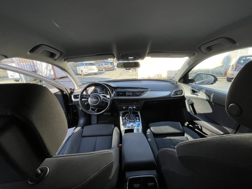 Auto mieten in Tirana