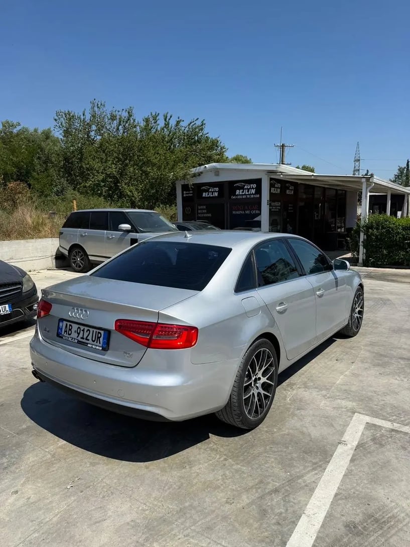 Alquila un coche en Durrës