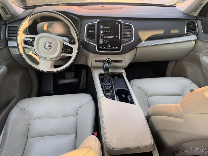Rent a car in Tirana