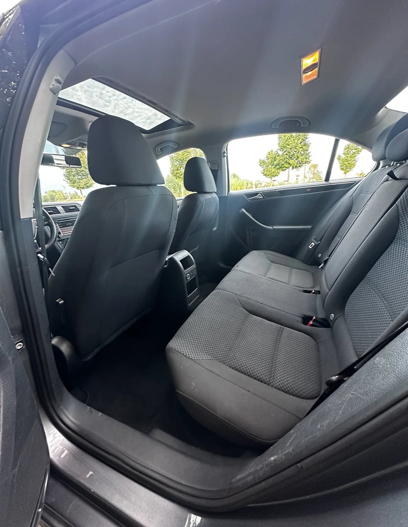 Auto mieten in Tirana