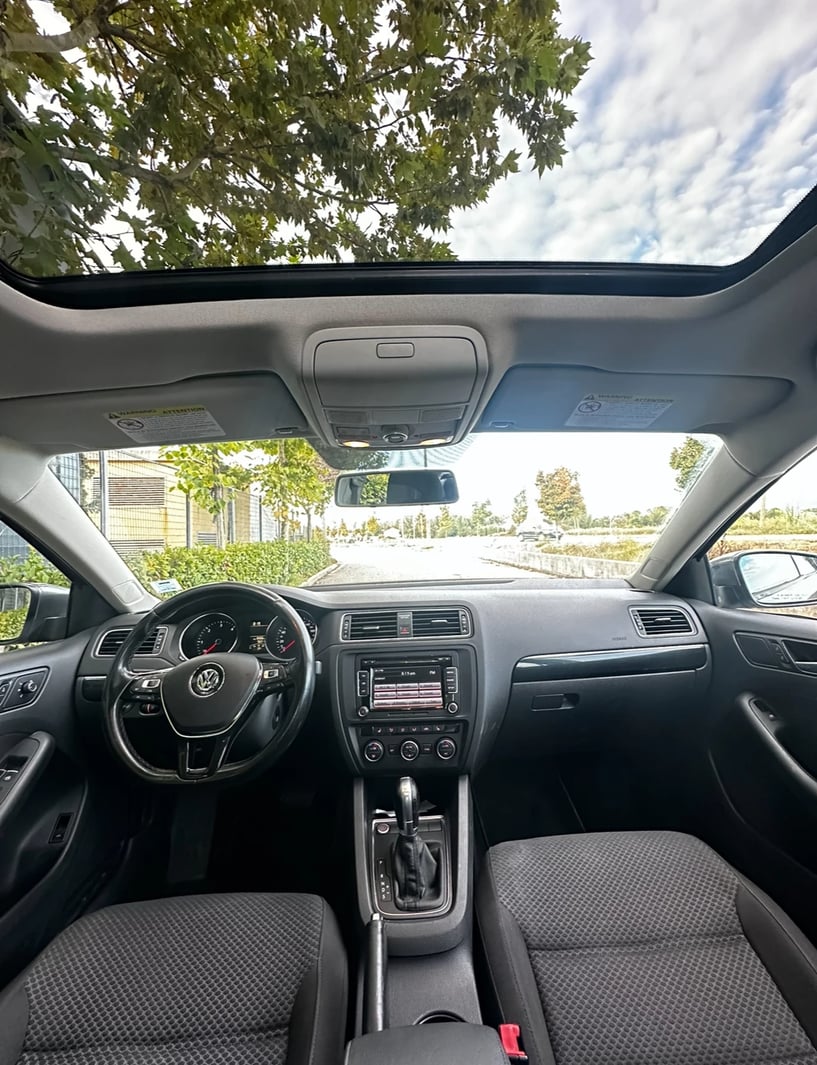 Auto mieten in Tirana