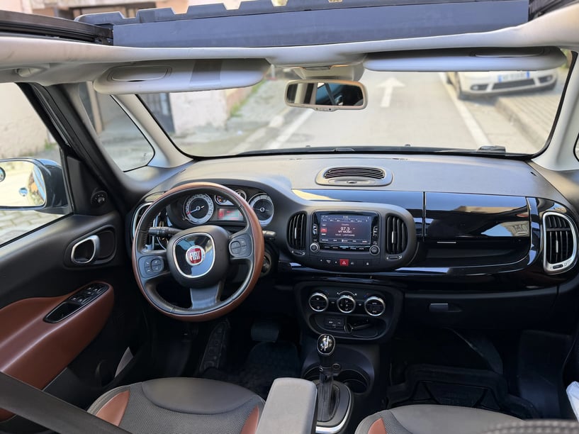 Louer une voiture à Tirana