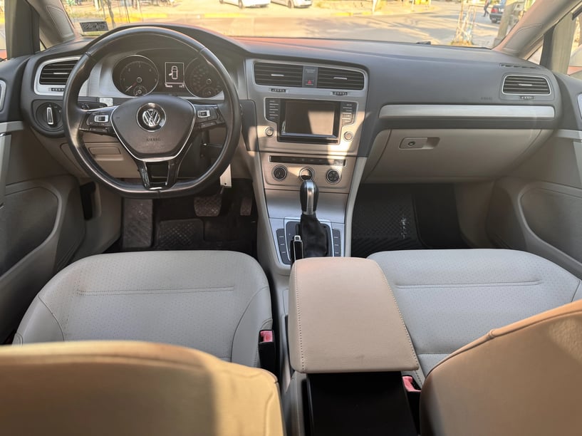 Rent a car in Tirana
