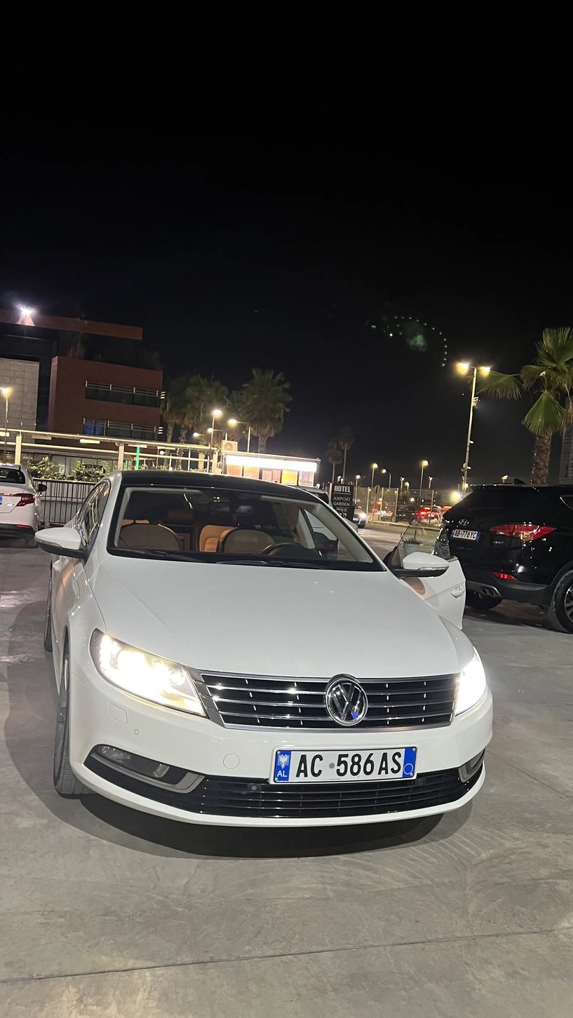 Rent a car in Tirana