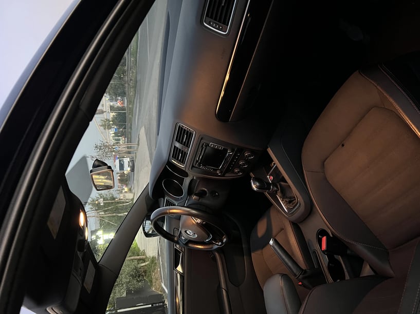 Rent a car in Tirana