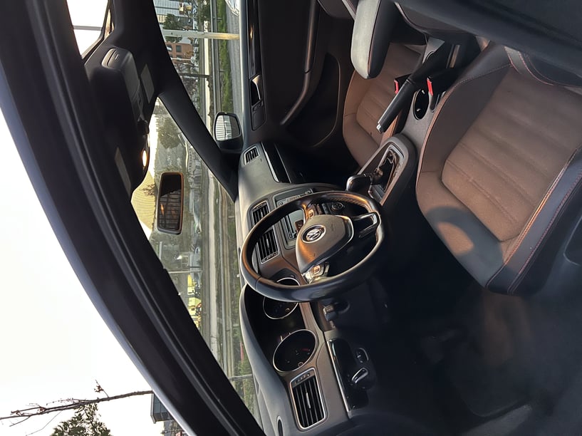 Rent a car in Tirana