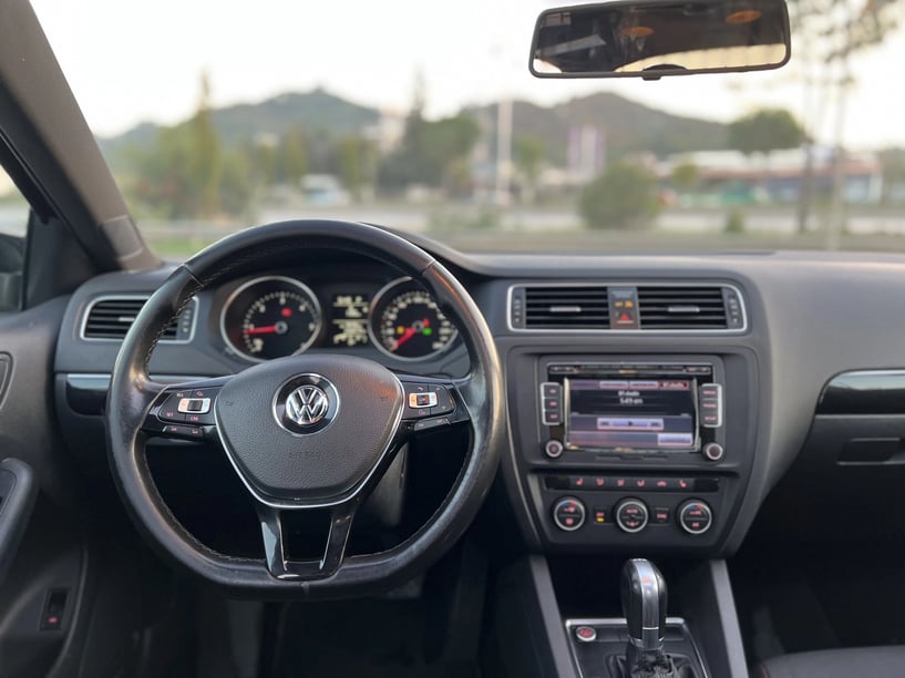 Rent a car in Tirana