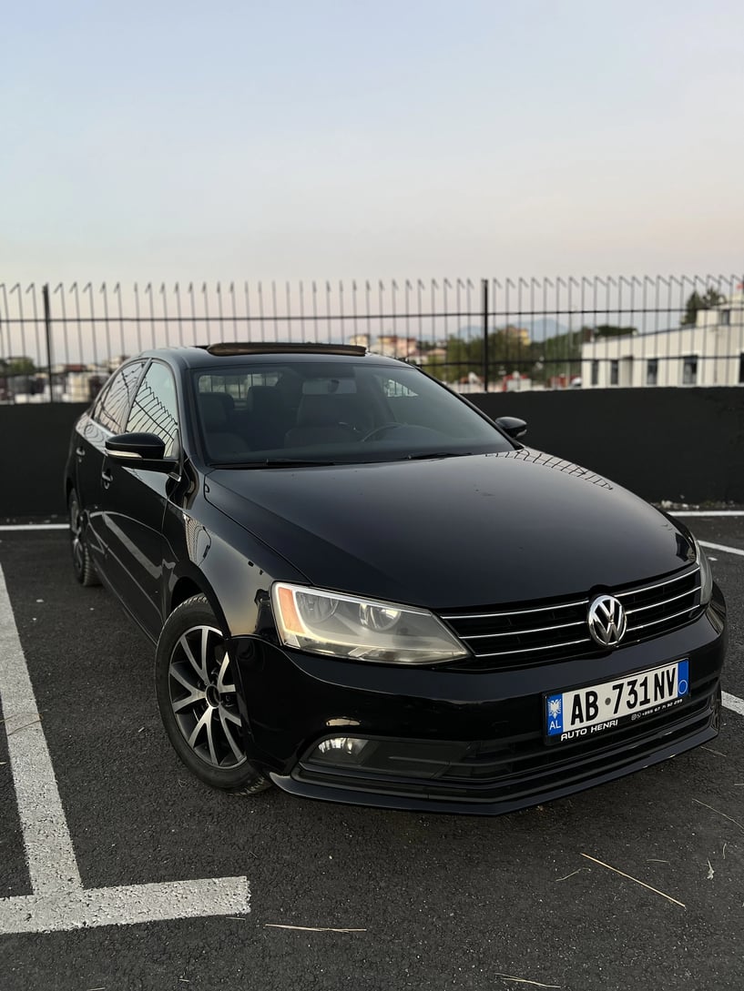 Rent a car in Tirana