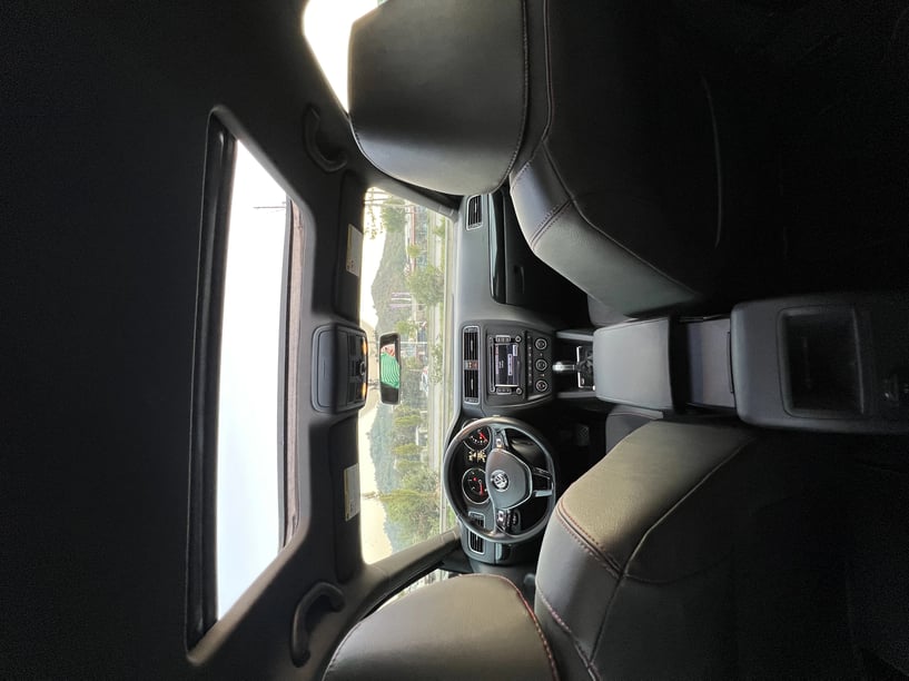 Rent a car in Tirana