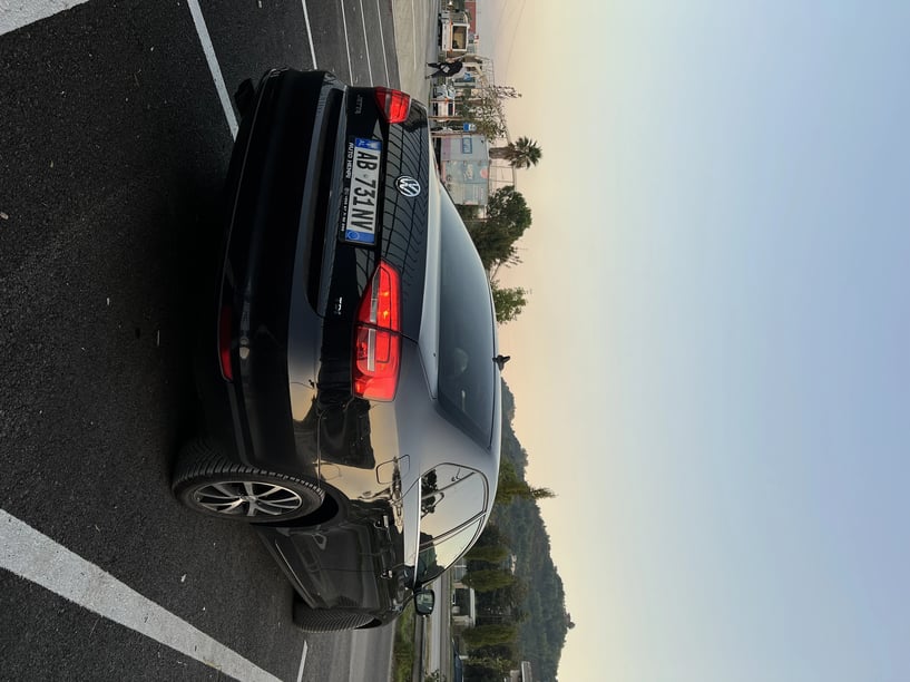 Rent a car in Tirana