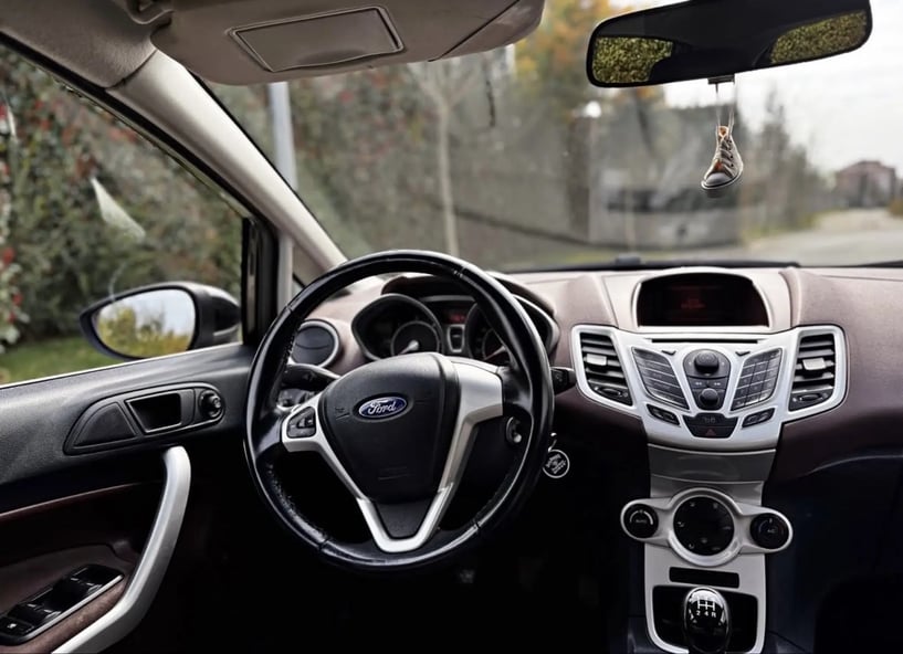Rent a car in Tirana