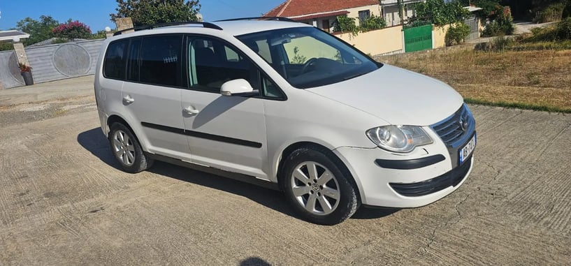 Auto mieten in Tirana