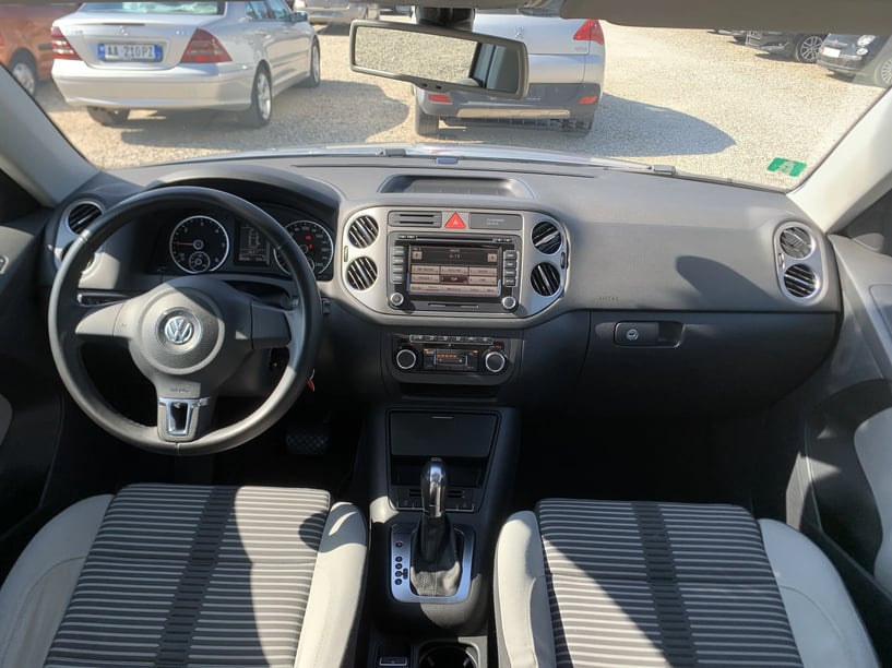 Auto mieten in Tirana