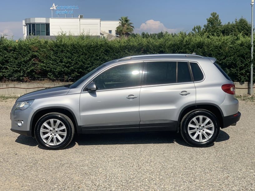 Auto mieten in Tirana