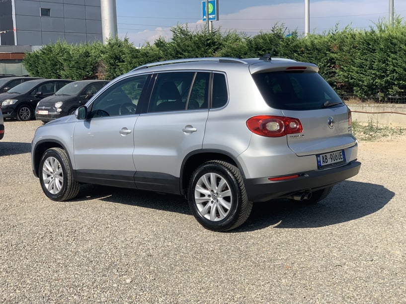 Auto mieten in Tirana