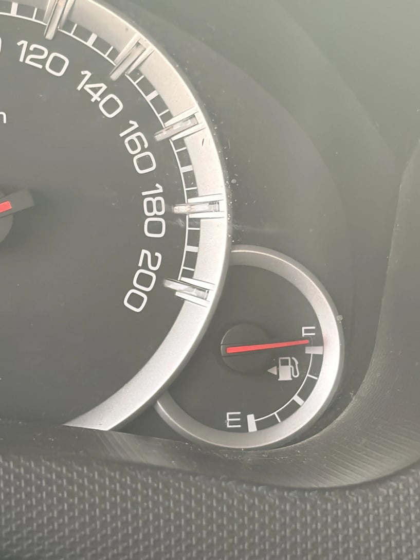 Rent a car in Tirana