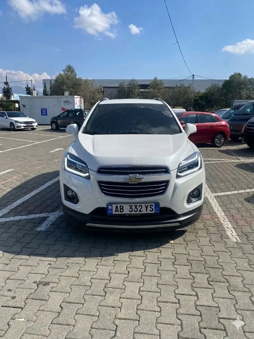 Auto mieten in Tirana