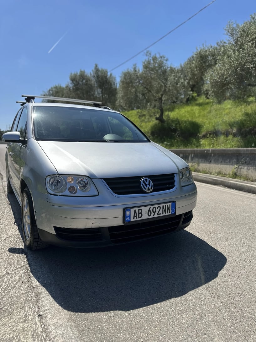Rent a car in Tirana