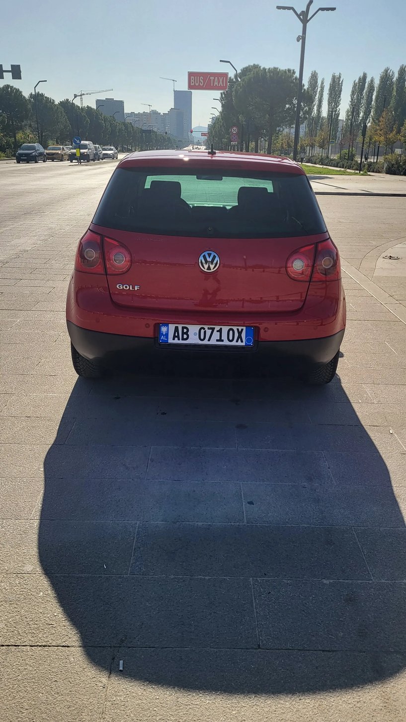 Rent a car in Tirana