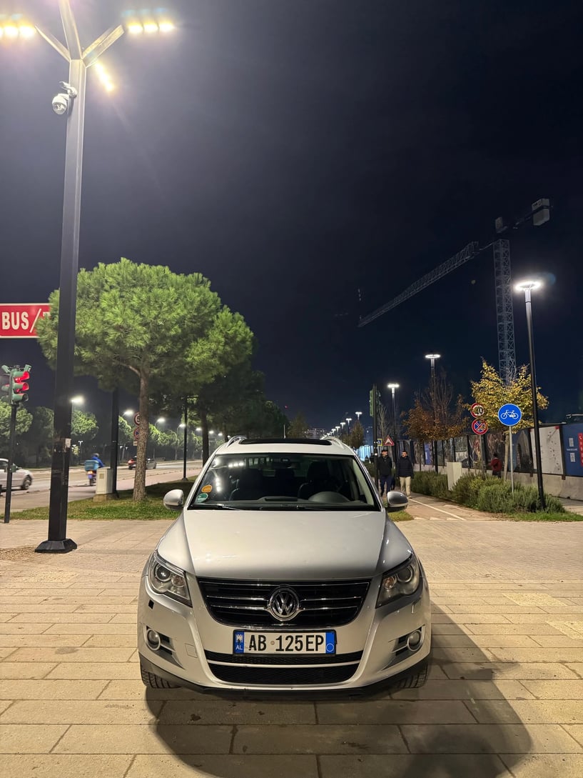 Rent a car in Tirana