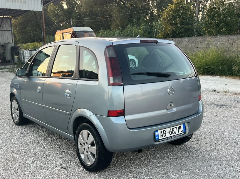 Rent a car in Durrës