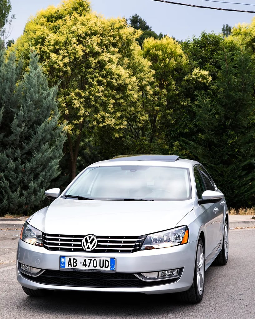 Rent a car in Tirana