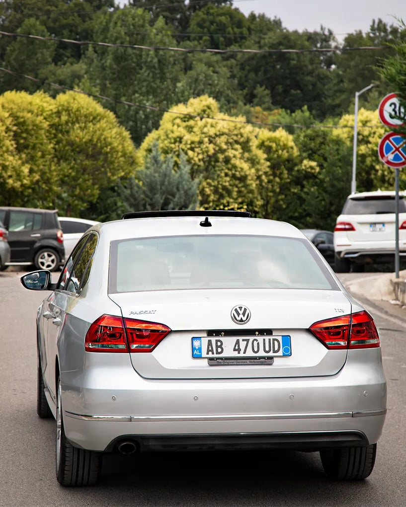 Rent a car in Tirana