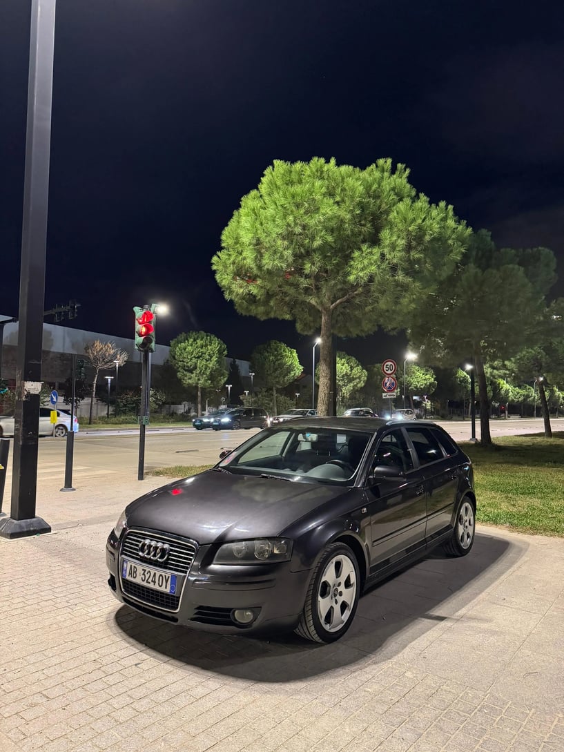 Rent a car in Tirana