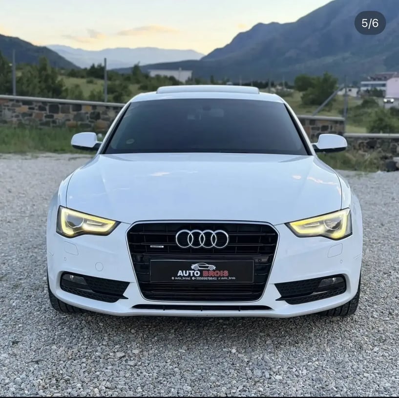 Rent a car in Tirana