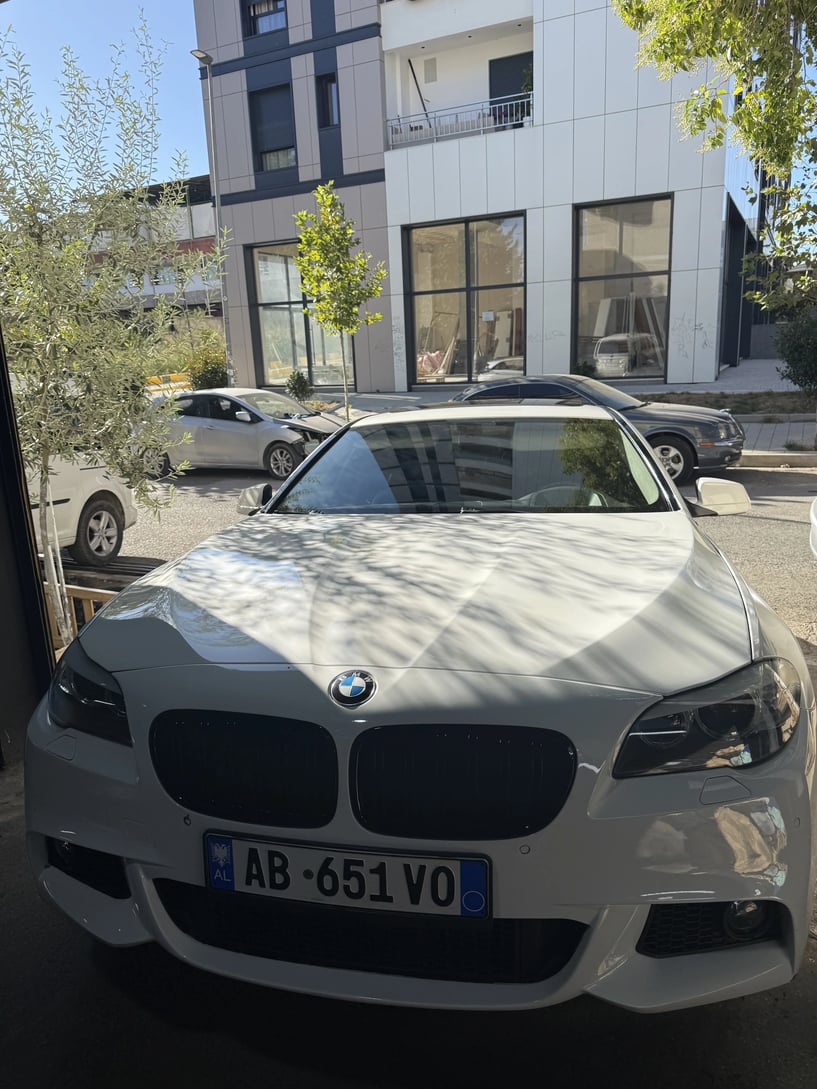 Auto mieten in Tirana