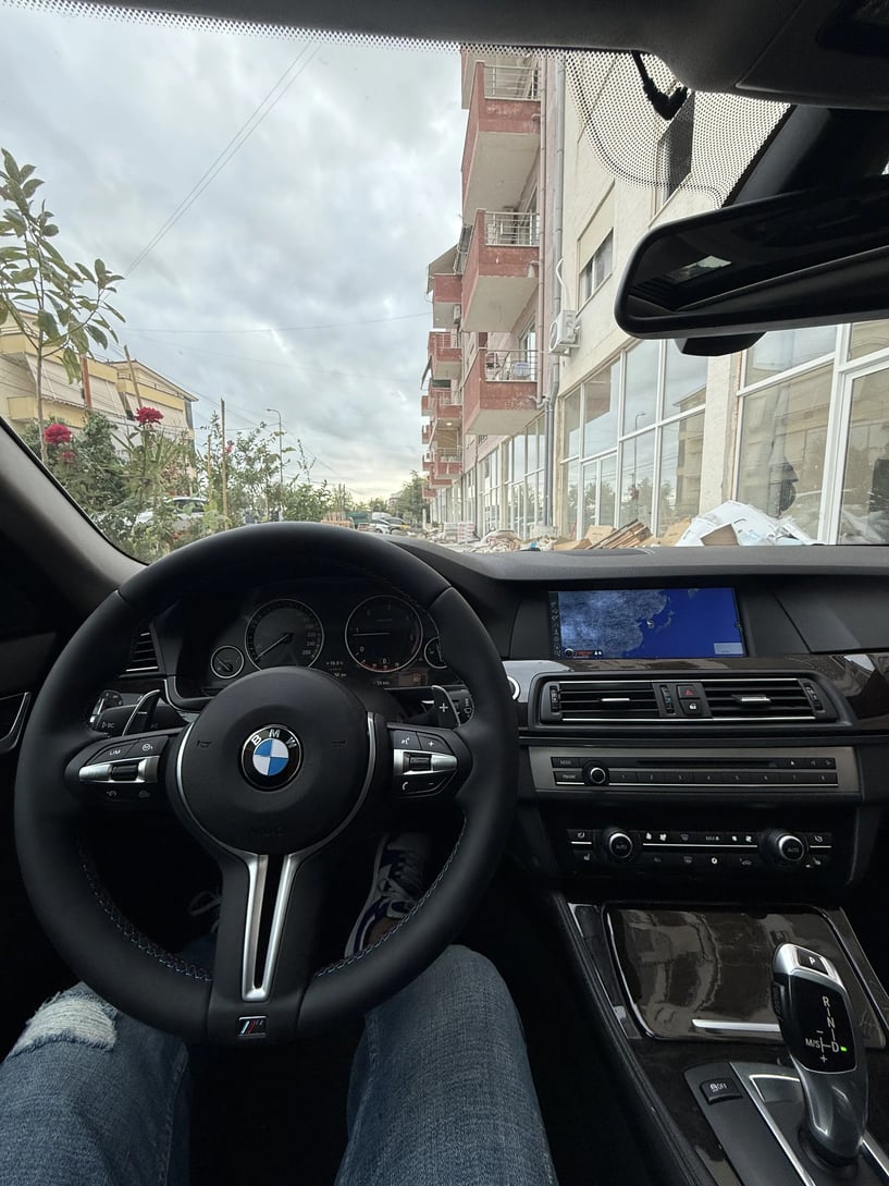 Auto mieten in Tirana