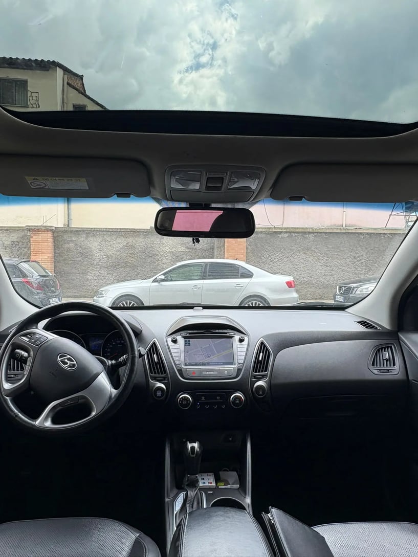 Rent a car in Tirana