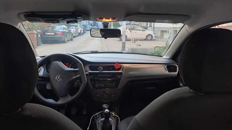 Rent a car in Tirana