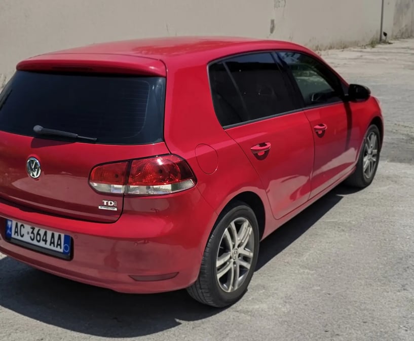 Auto mieten in Tirana