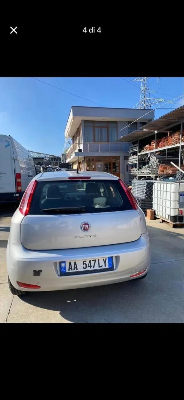 Rent a car in Tirana