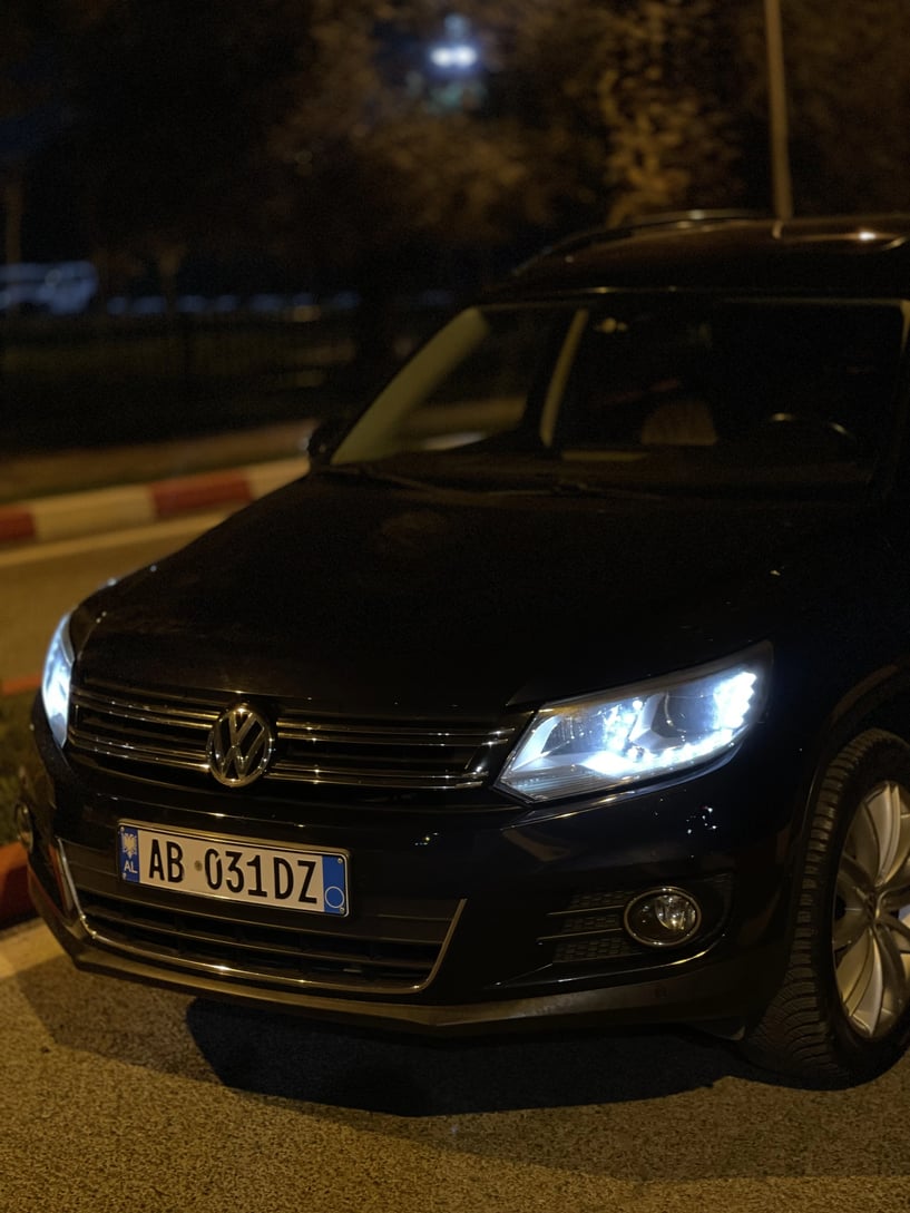 Wynajmij samochód w Tirana