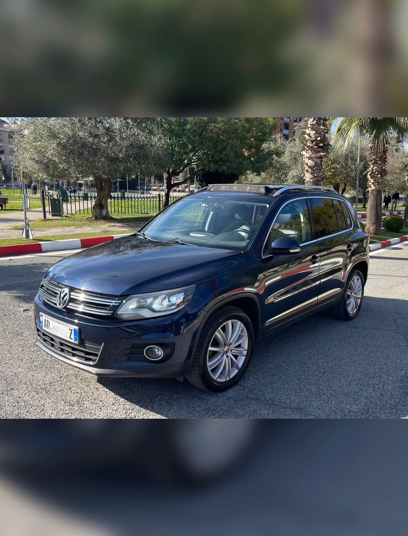 Wynajmij samochód w Tirana