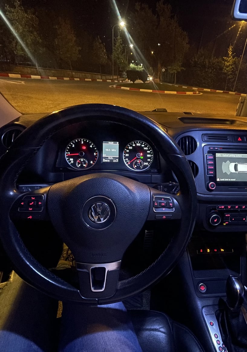 Wynajmij samochód w Tirana