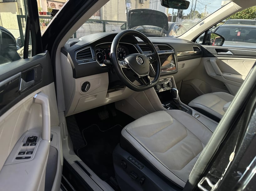 Rent a car in Tirana